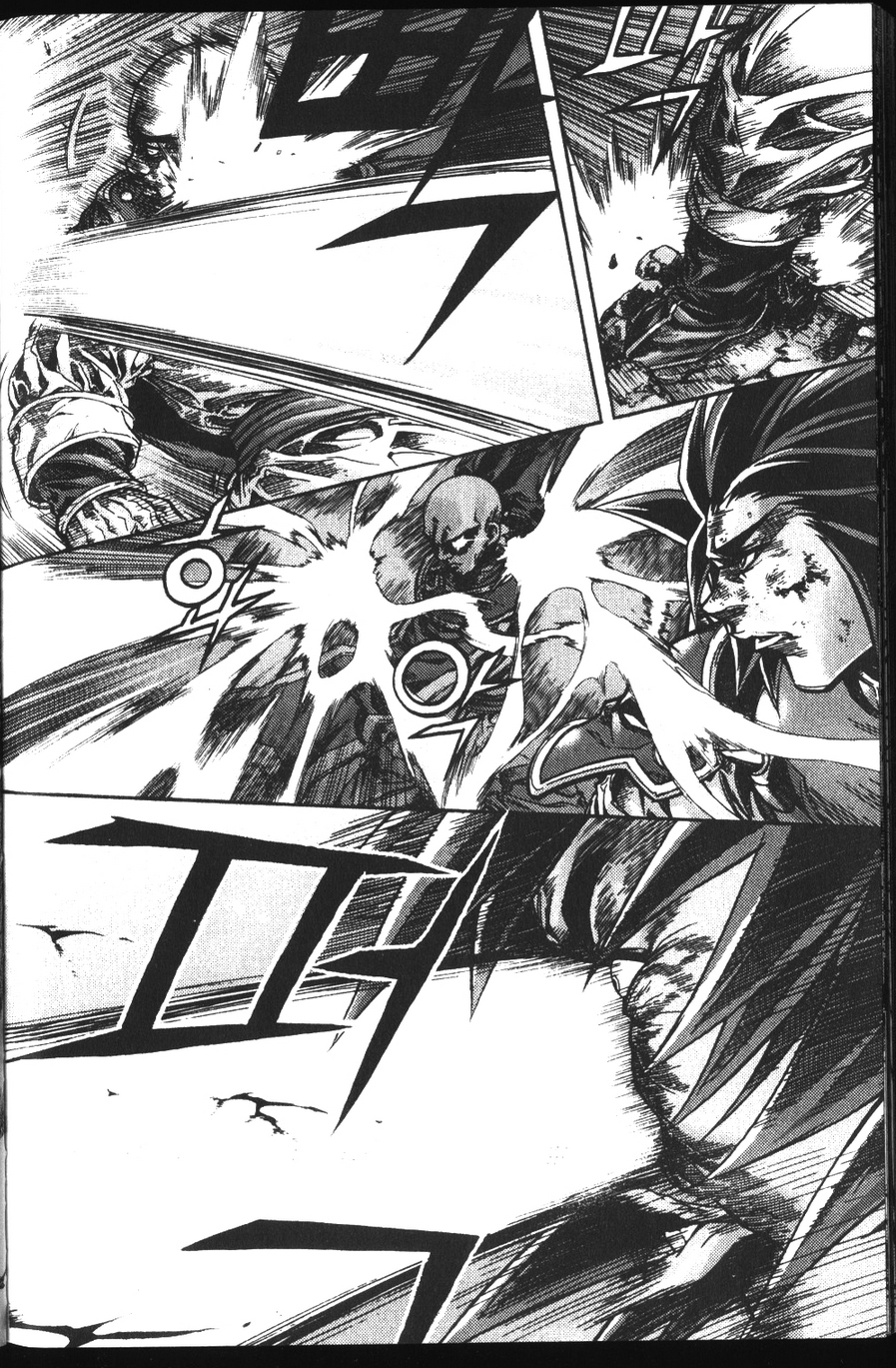 King of Hell Chapter 102 page 16 - Chapter 102