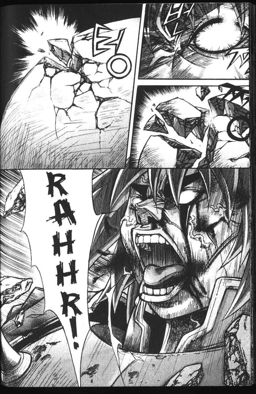 King of Hell Chapter 103 page 13 - Chapter 103