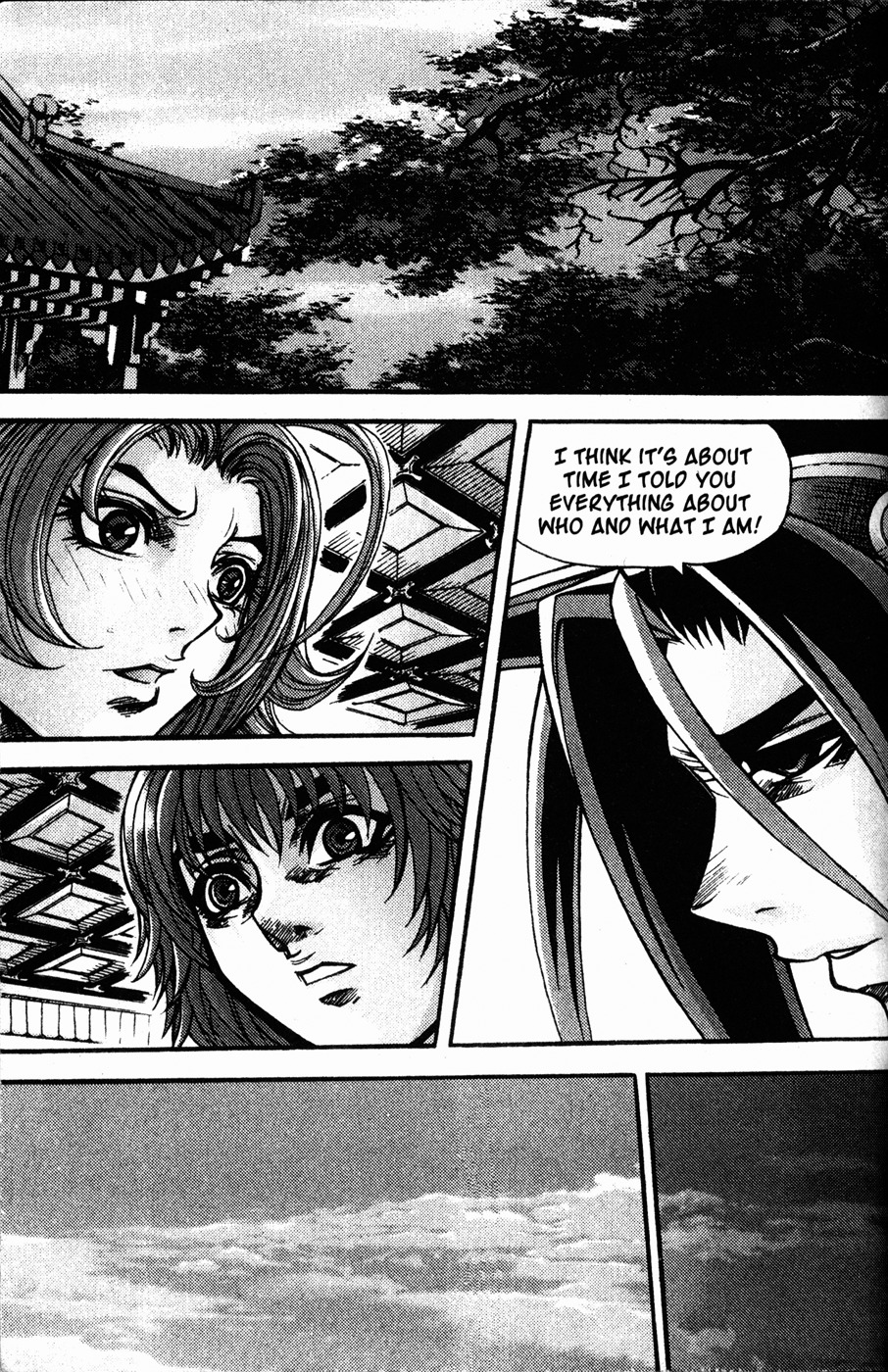 King of Hell Chapter 106 page 2 - Chapter 106