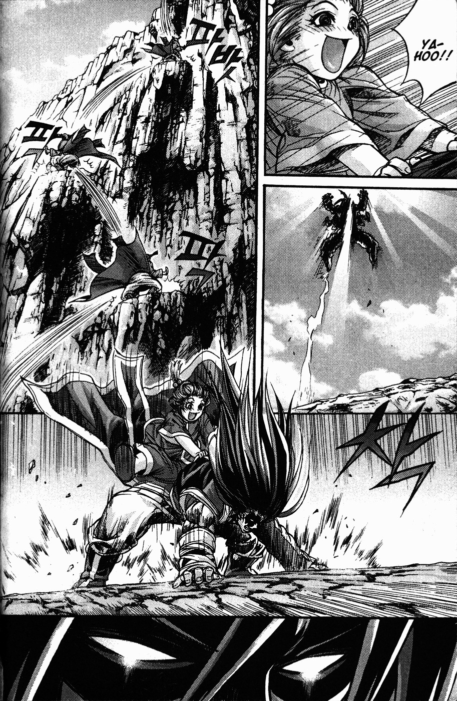 King of Hell Chapter 107 page 13 - Chapter 107