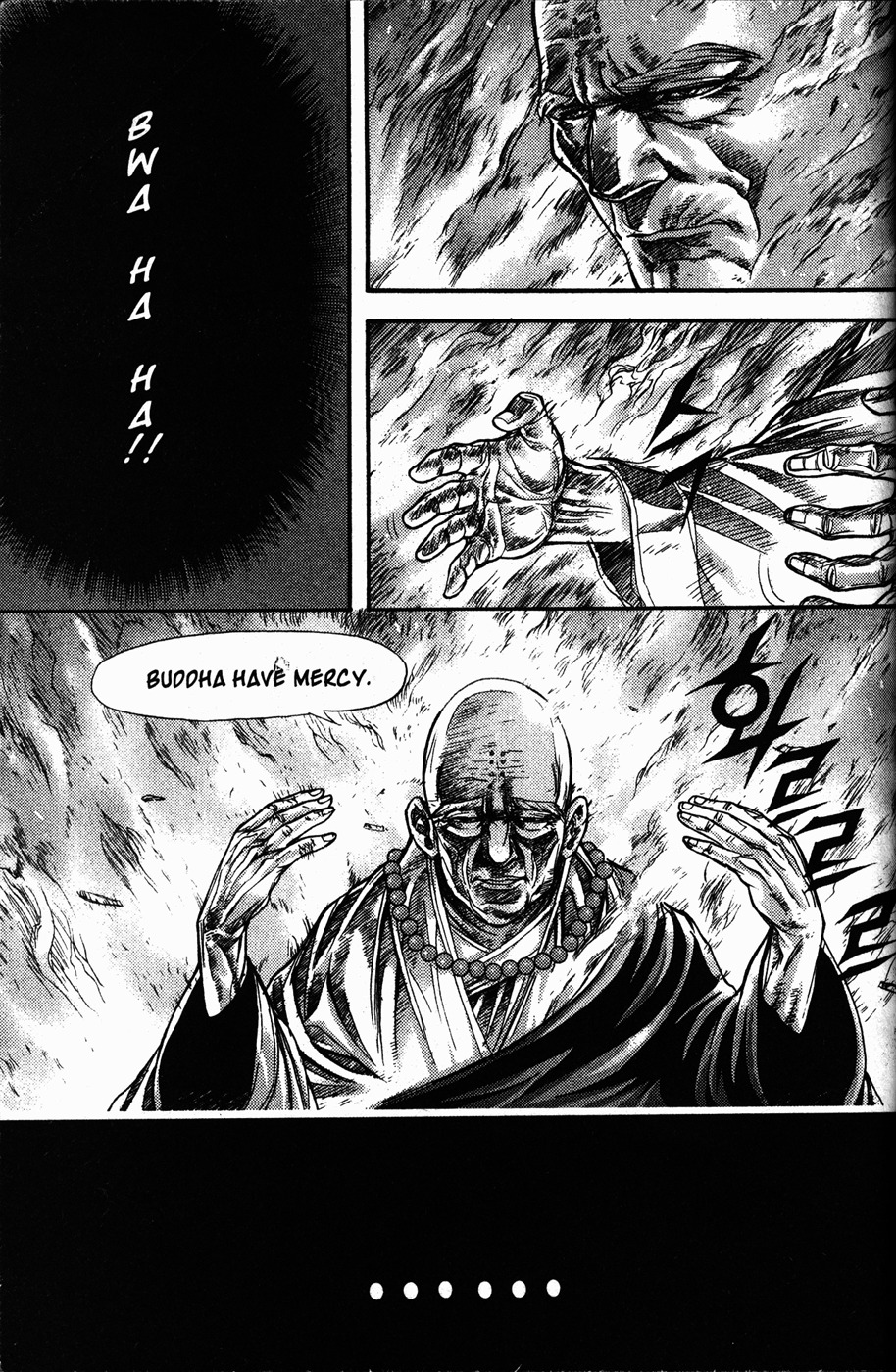 King of Hell Chapter 109 page 26 - Chapter 109