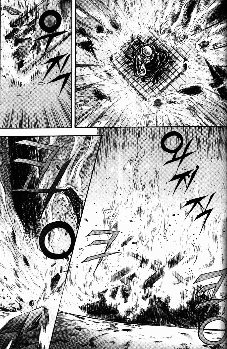 King of Hell Chapter 109 page 28 - Chapter 109