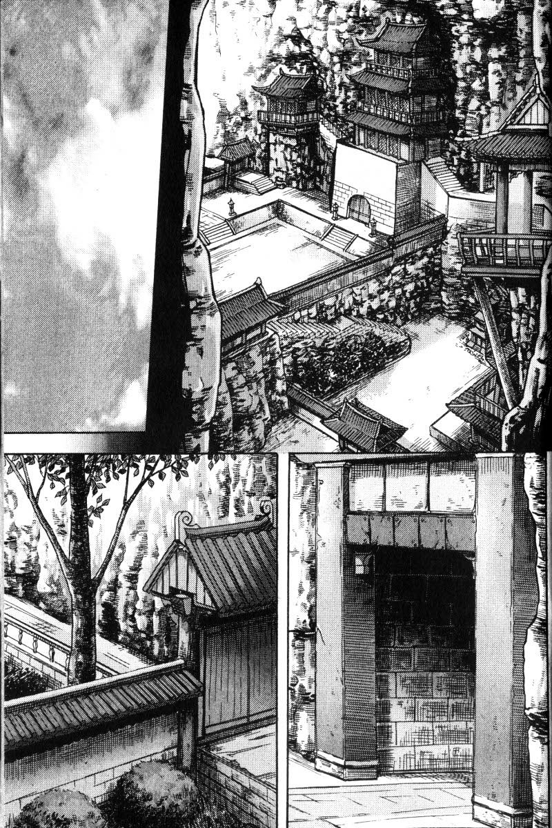 King of Hell Chapter 111 page 10 - Chapter 111