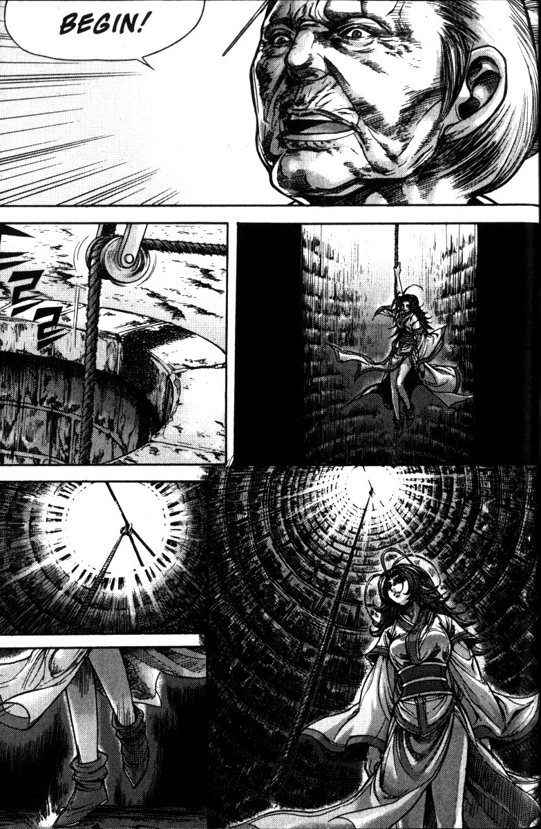 King of Hell Chapter 114 page 12 - Chapter 114
