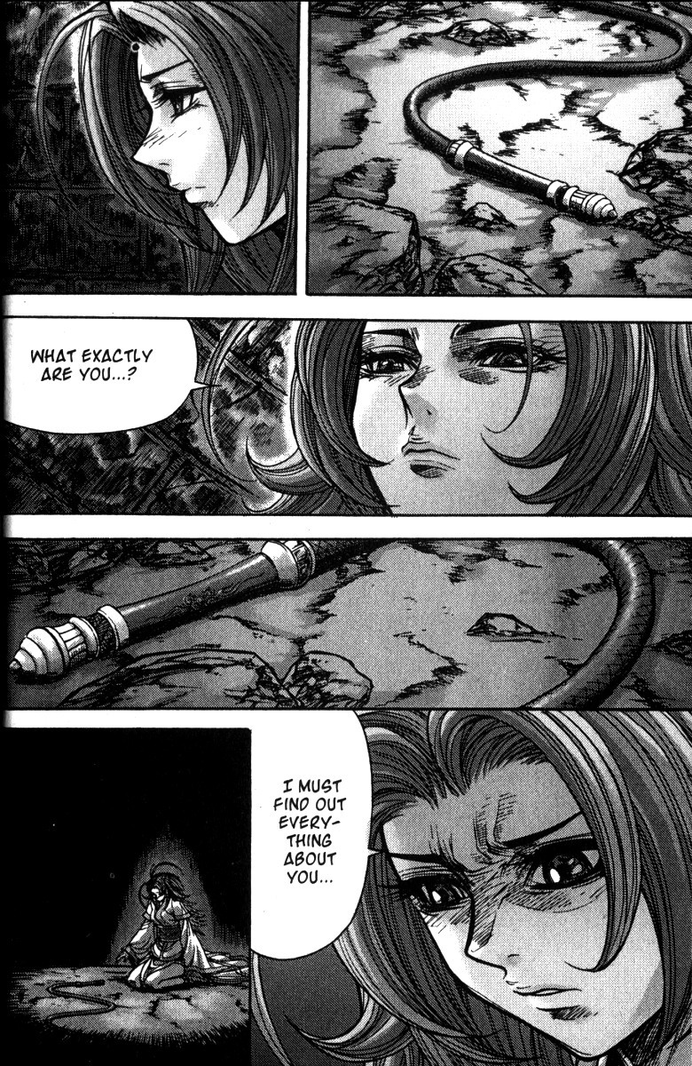 King of Hell Chapter 114 page 13 - Chapter 114