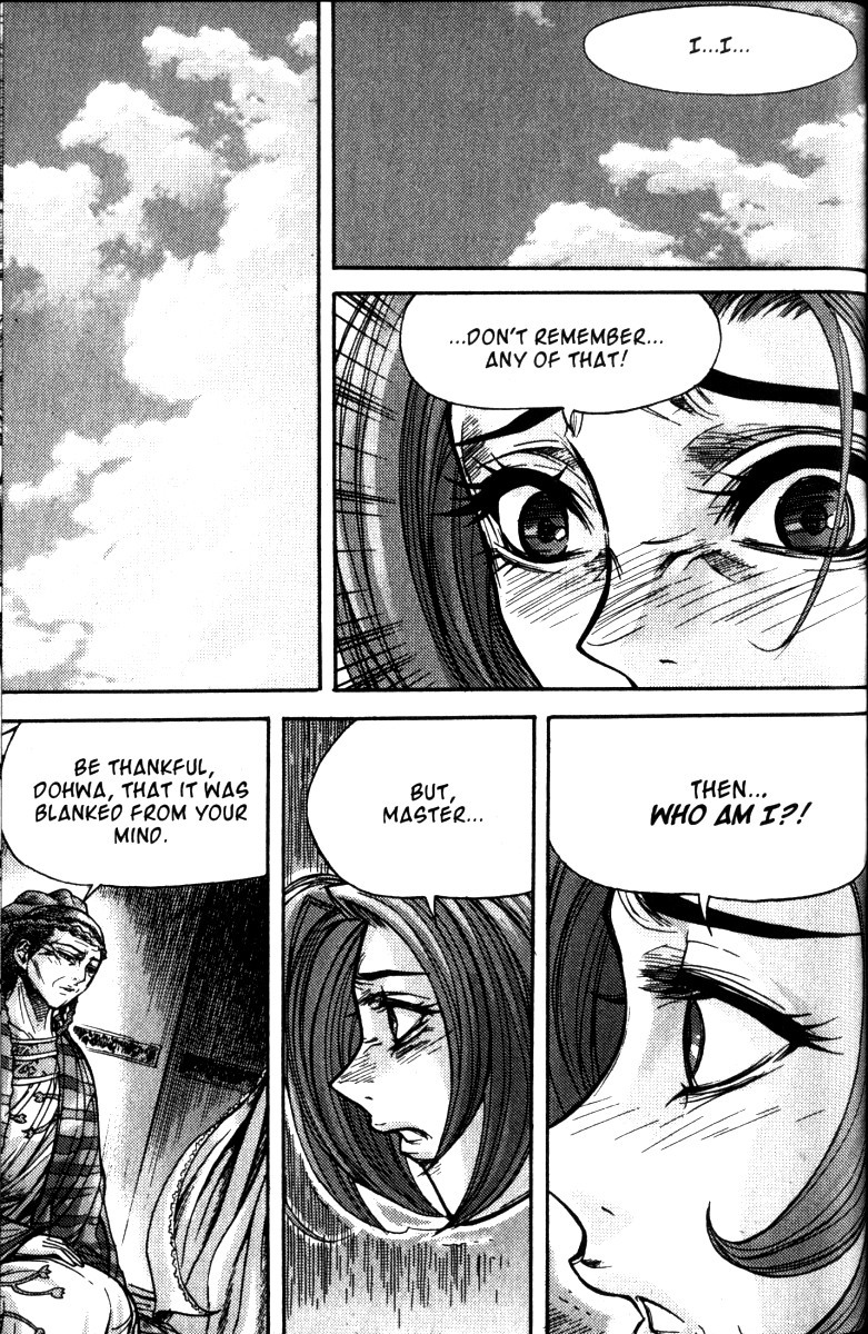 King of Hell Chapter 114 page 4 - Chapter 114