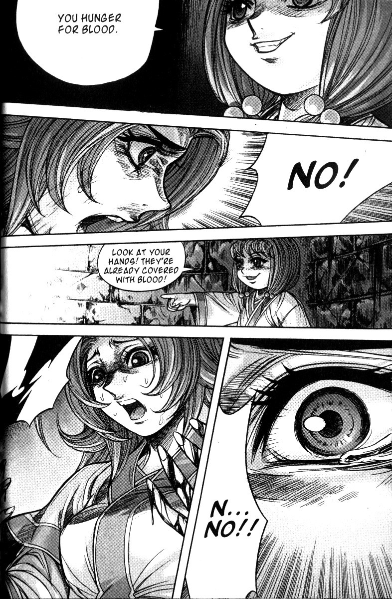 King of Hell Chapter 115 page 5 - Chapter 115