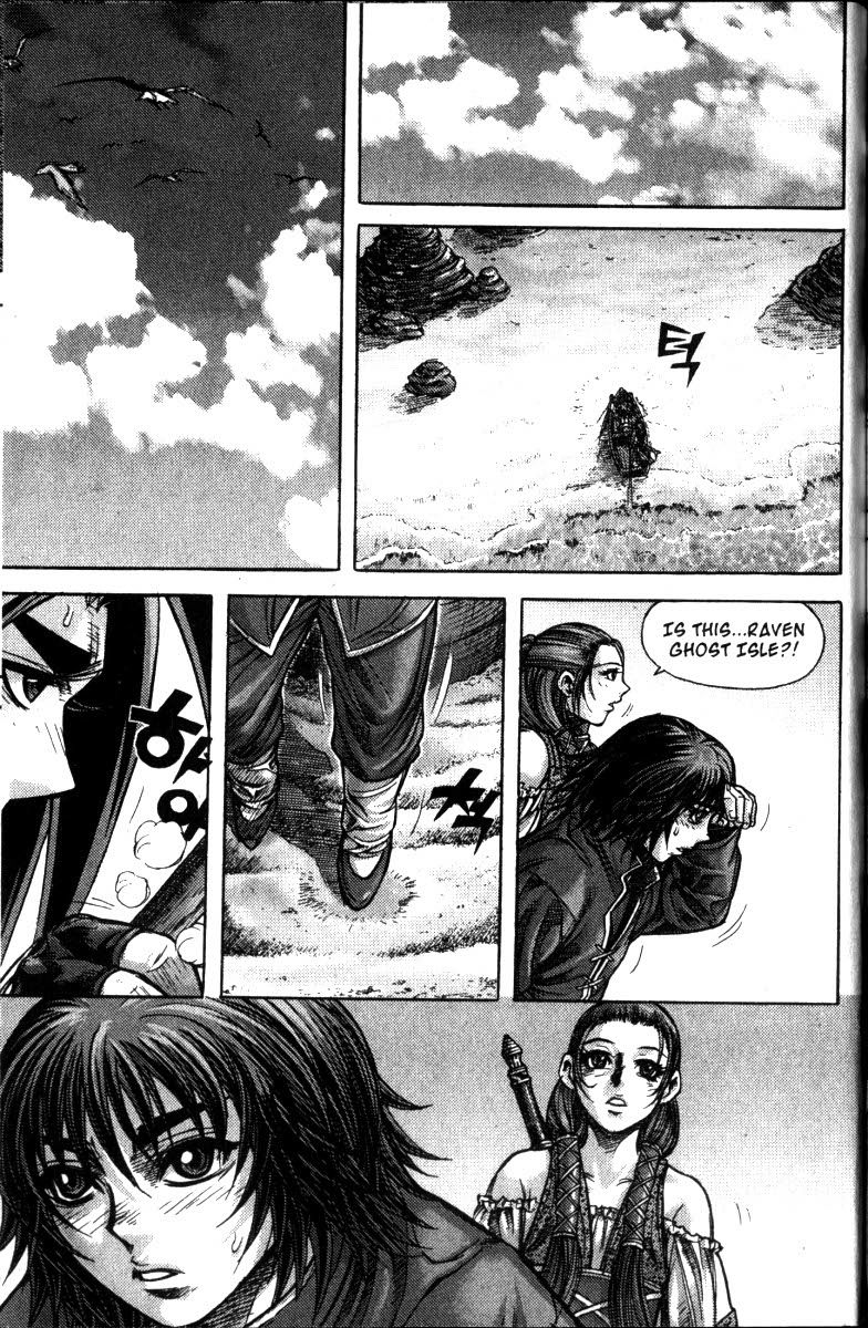 King of Hell Chapter 118 page 10 - Chapter 118