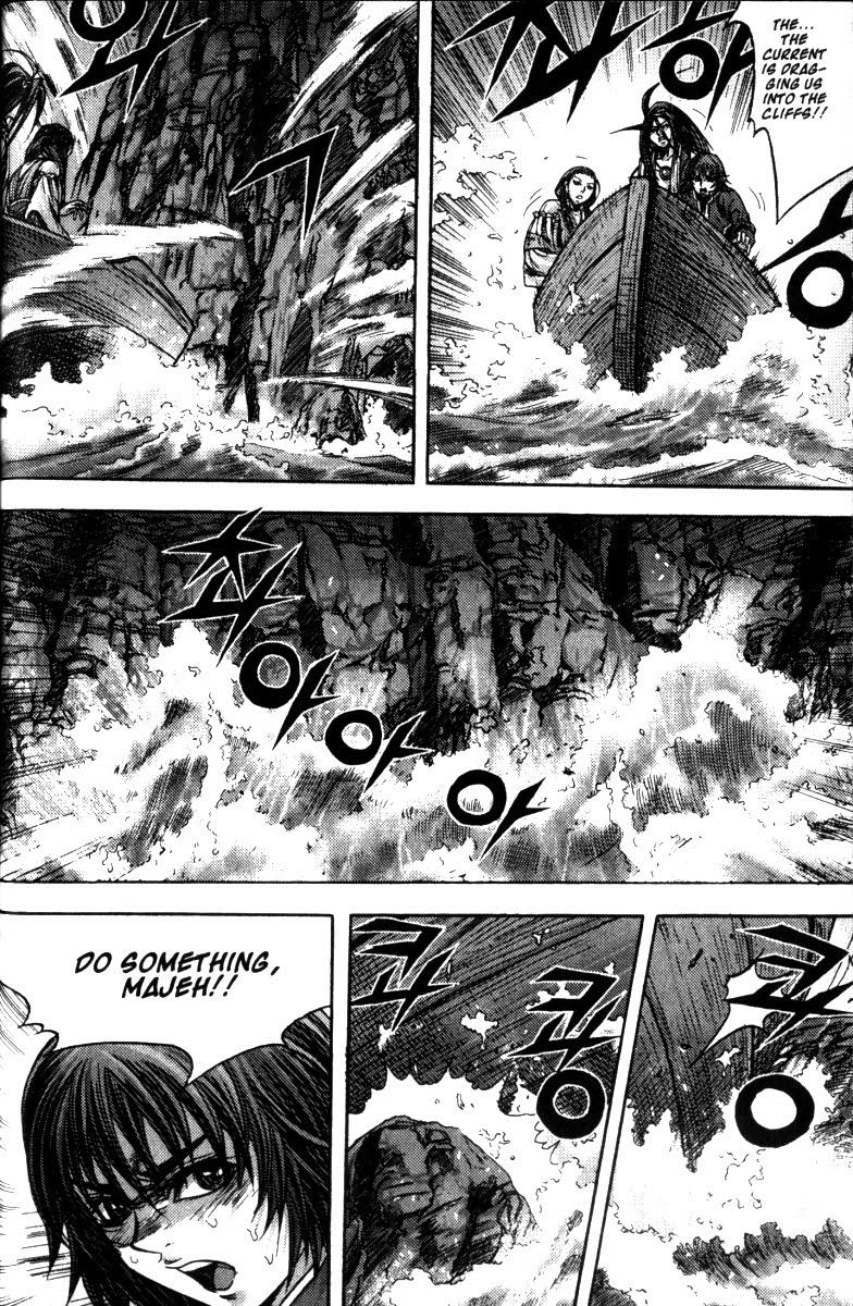 King of Hell Chapter 118 page 7 - Chapter 118