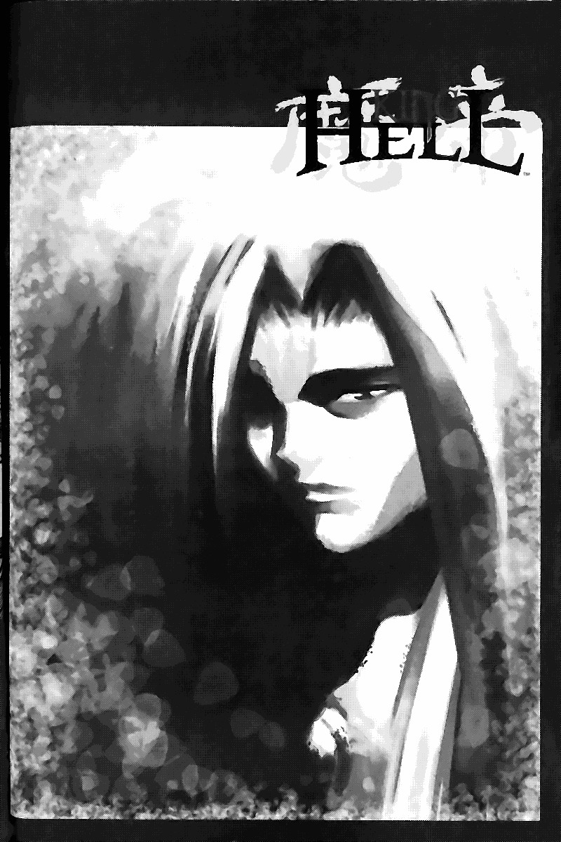 King of Hell Chapter 121 page 18 - Chapter 121