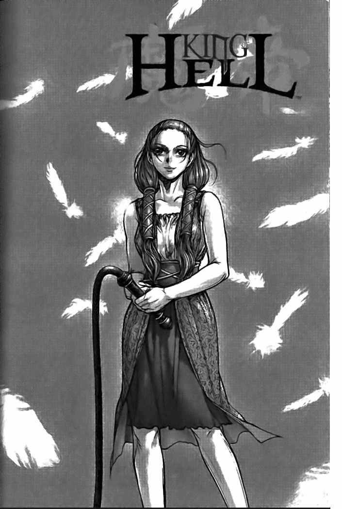 King of Hell Chapter 129 page 43 - Chapter 129