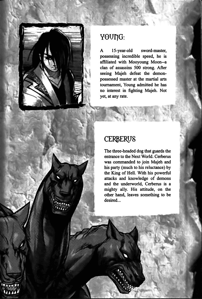 King of Hell Chapter 129 page 7 - Chapter 129