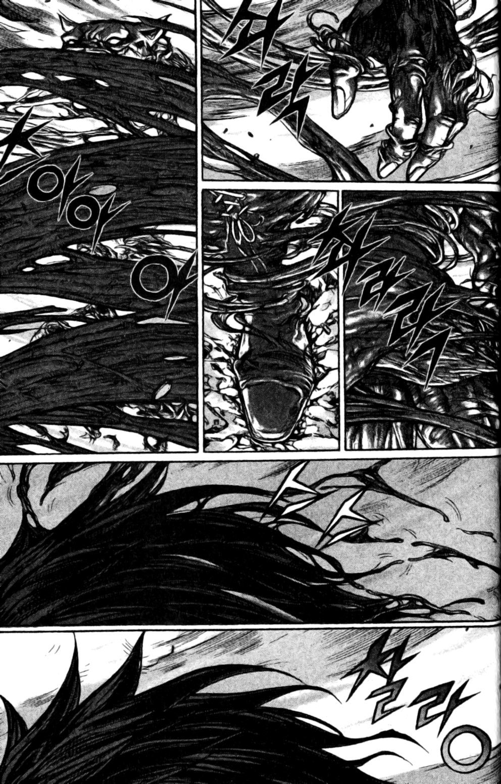 King of Hell Chapter 136 page 2 - Chapter 136