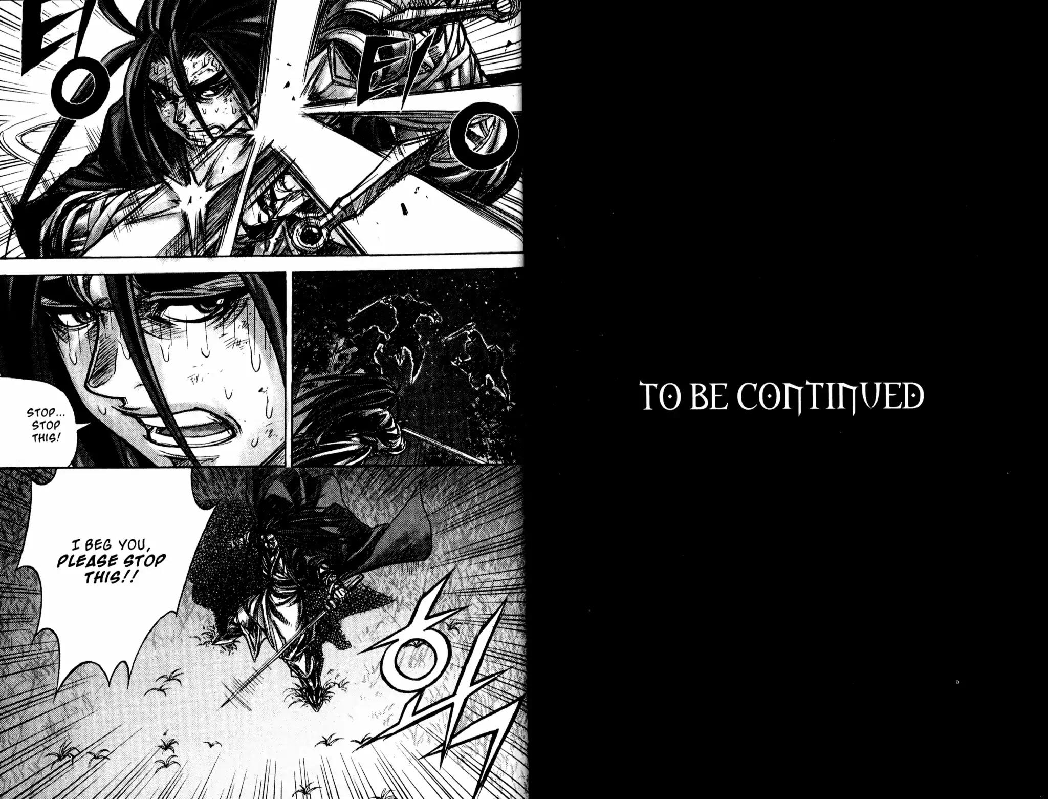 King of Hell Chapter 149 page 11 - Chapter 149