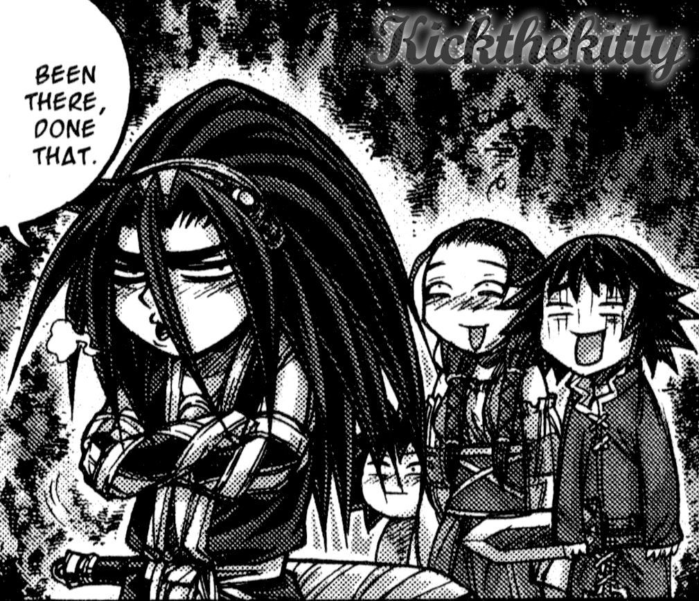 King of Hell Chapter 155 page 12 - Chapter 155