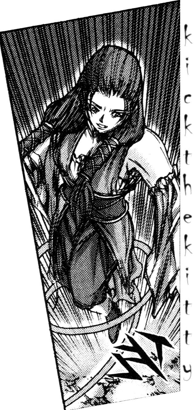 King of Hell Chapter 164 page 13 - Chapter 164