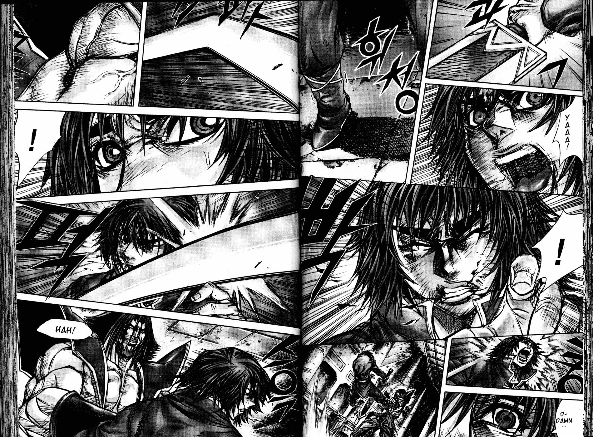 King of Hell Chapter 169 page 13 - Chapter 169