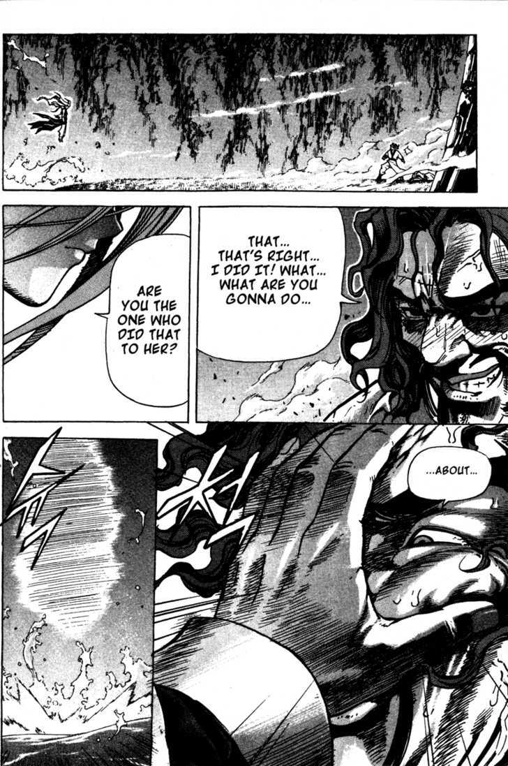 King of Hell Chapter 17 page 24 - Chapter 17