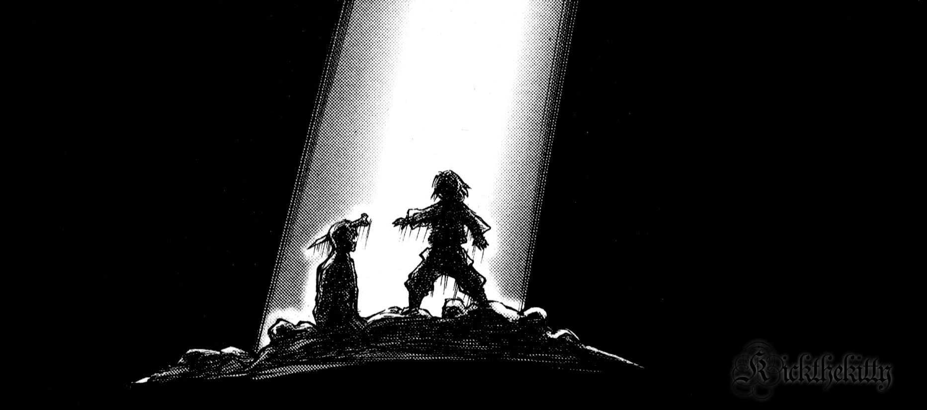 King of Hell Chapter 175 page 34 - Chapter 175