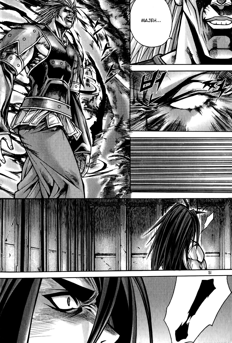 King of Hell Chapter 179 page 13 - Chapter 179