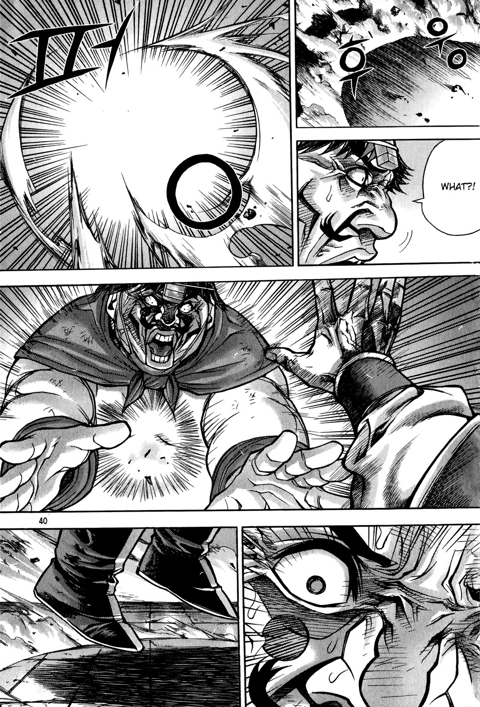 King of Hell Chapter 179 page 2 - Chapter 179