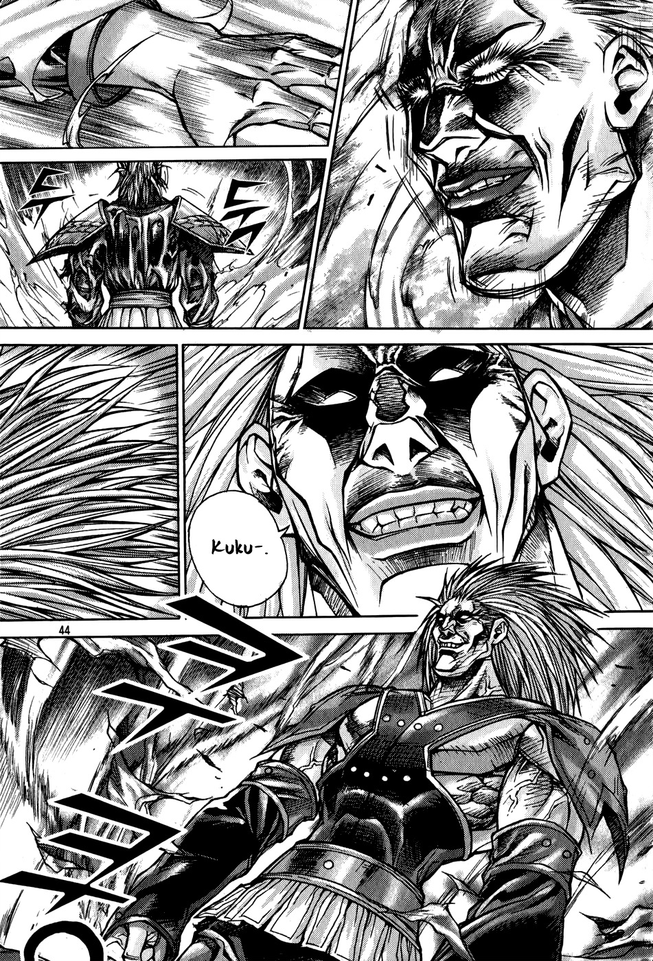 King of Hell Chapter 179 page 6 - Chapter 179