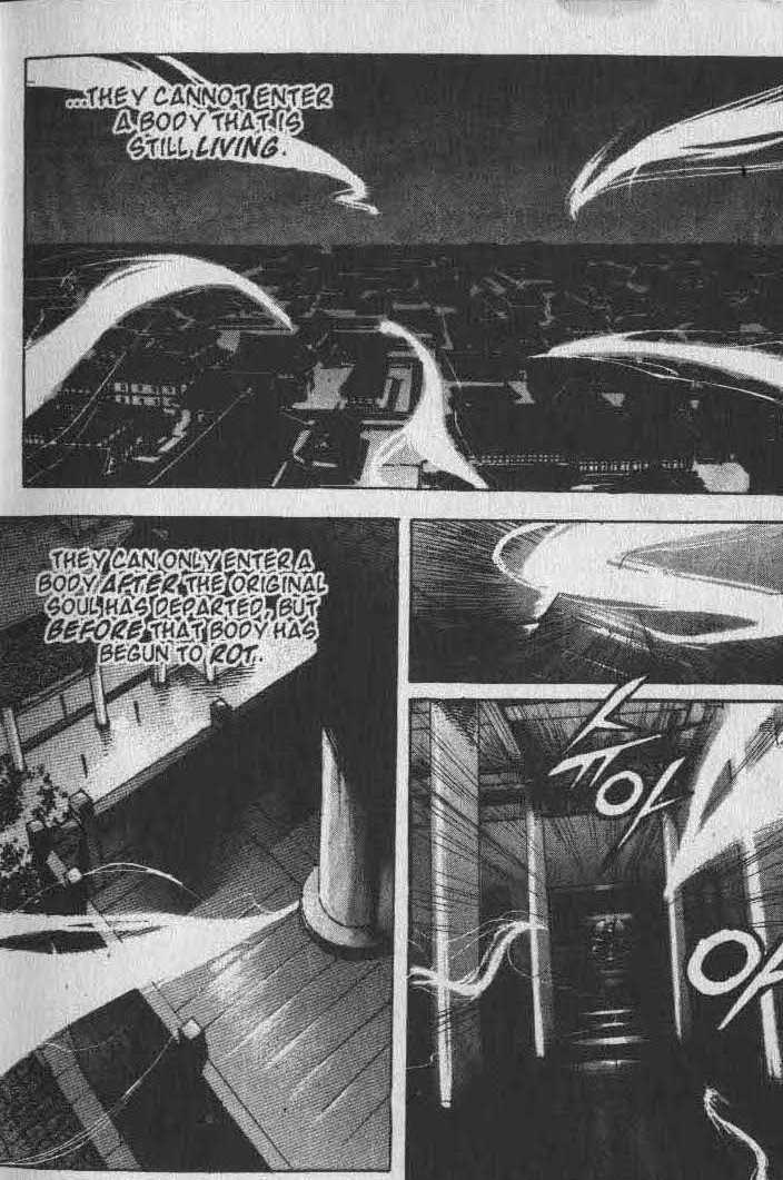 King of Hell Chapter 18 page 6 - Chapter 18