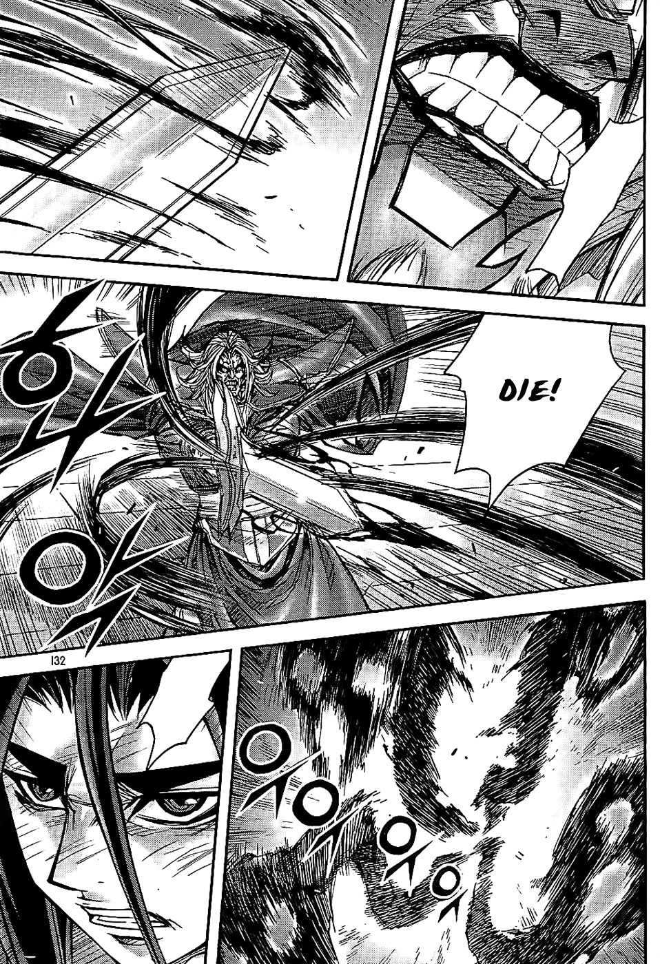 King of Hell Chapter 181 page 26 - Chapter 181