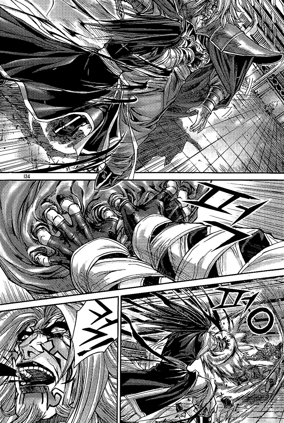 King of Hell Chapter 181 page 28 - Chapter 181