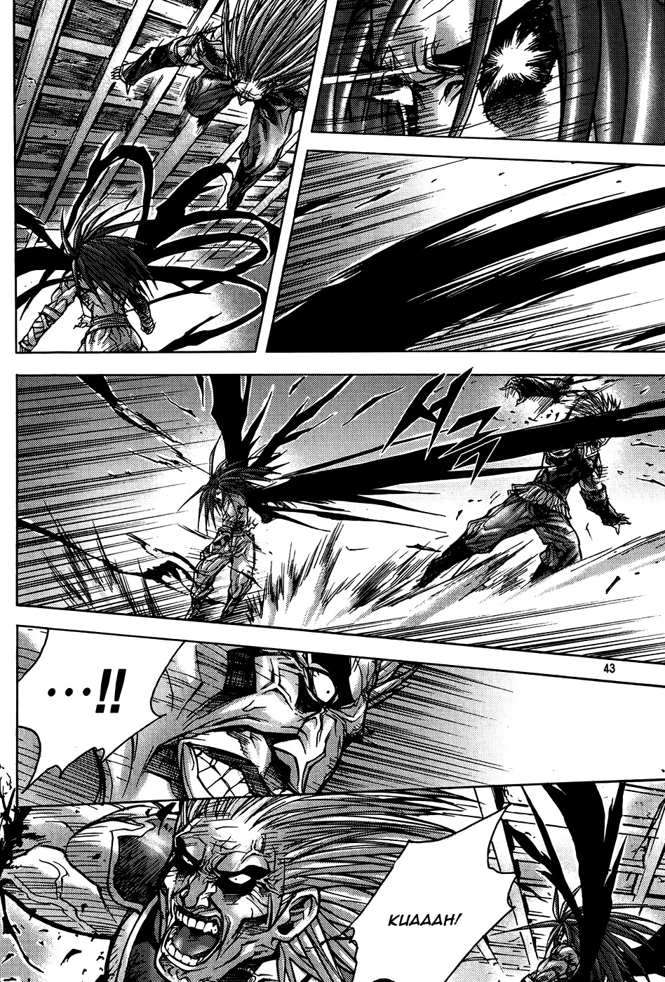 King of Hell Chapter 183 page 19 - Chapter 183