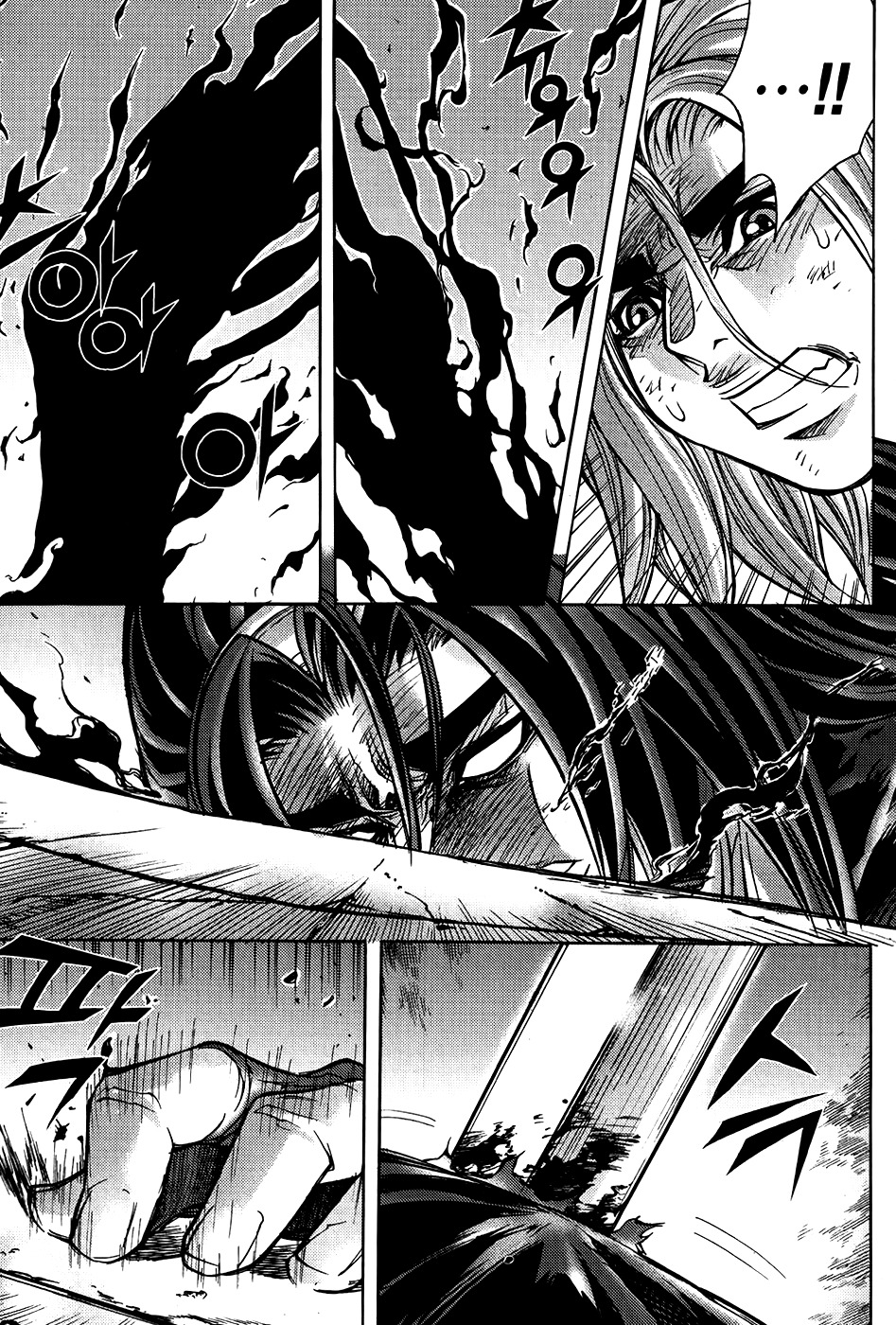 King of Hell Chapter 183 page 6 - Chapter 183