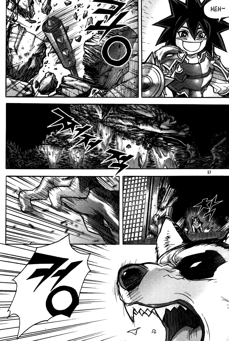King of Hell Chapter 184 page 12 - Chapter 184