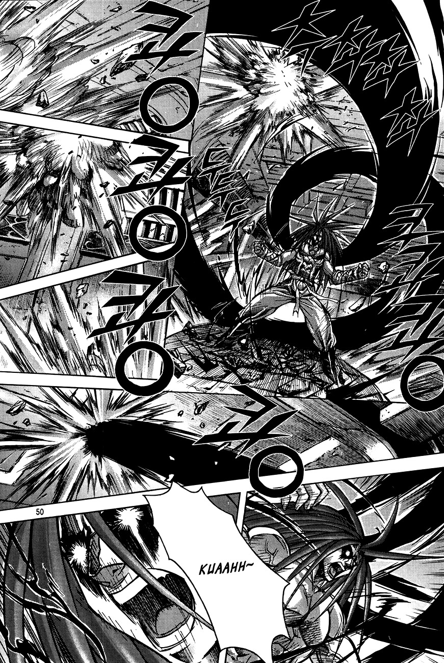 King of Hell Chapter 184 page 5 - Chapter 184