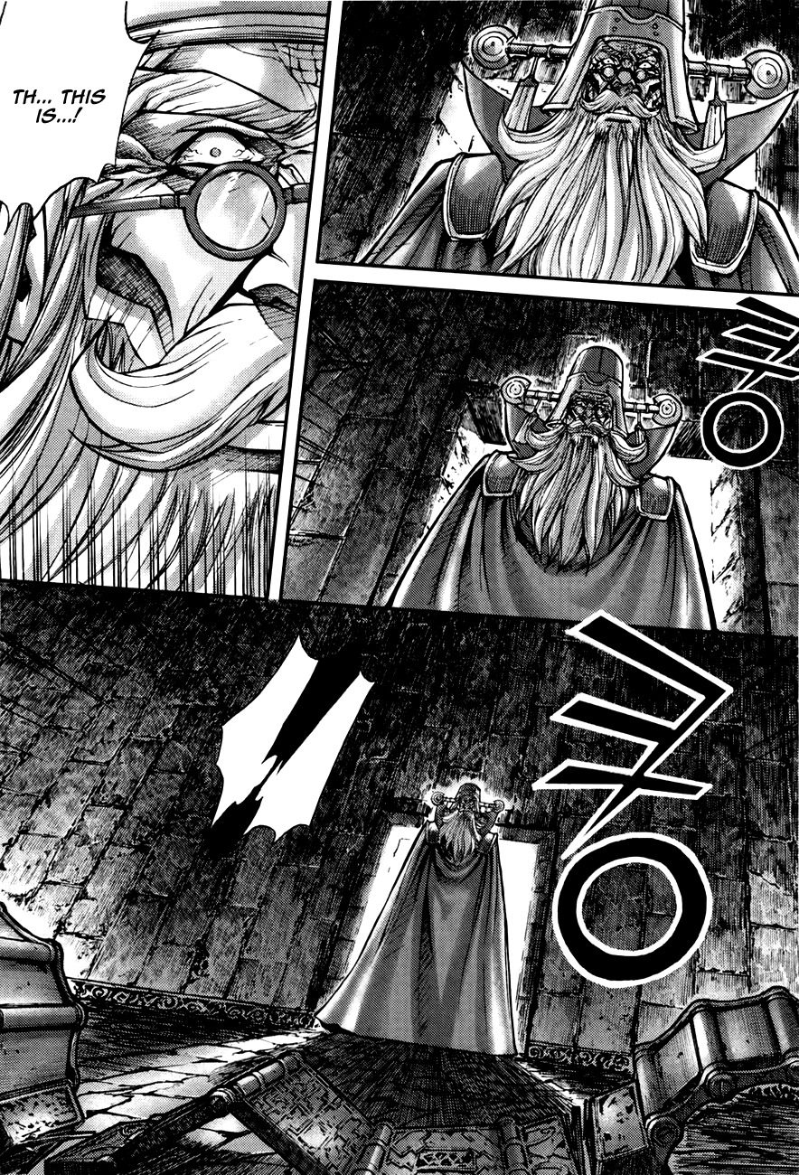 King of Hell Chapter 186 page 2 - Chapter 186