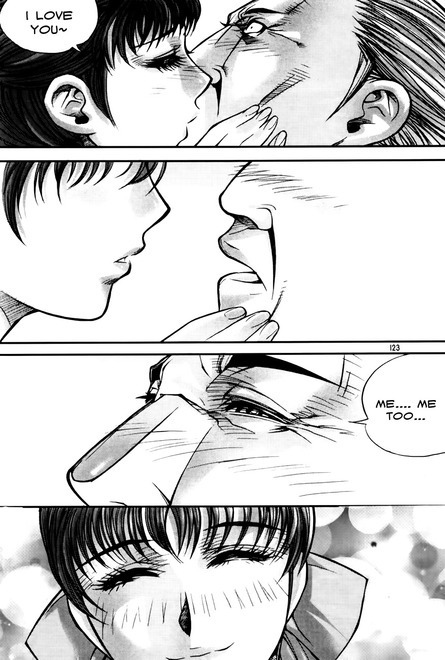 King of Hell Chapter 191 page 16 - Chapter 191