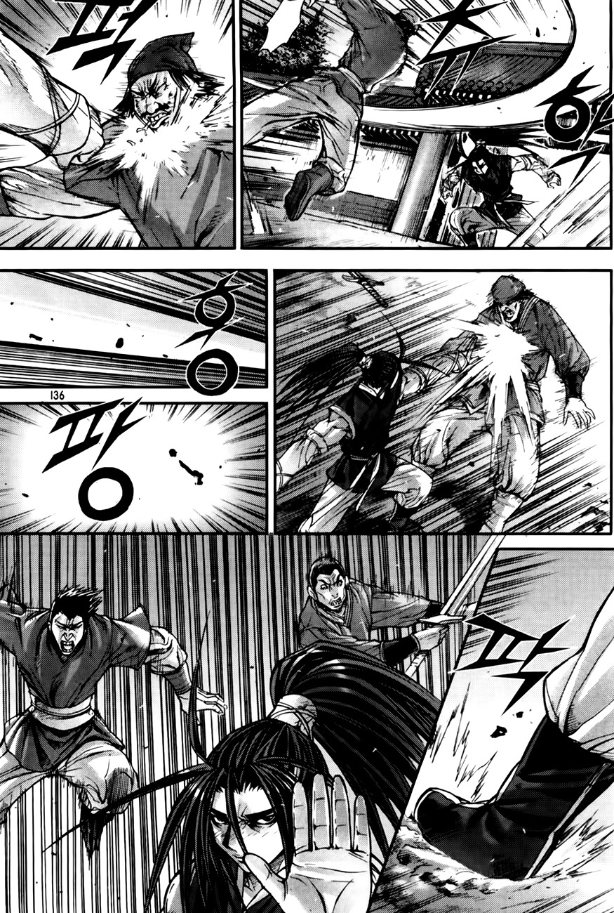 King of Hell Chapter 191 page 29 - Chapter 191