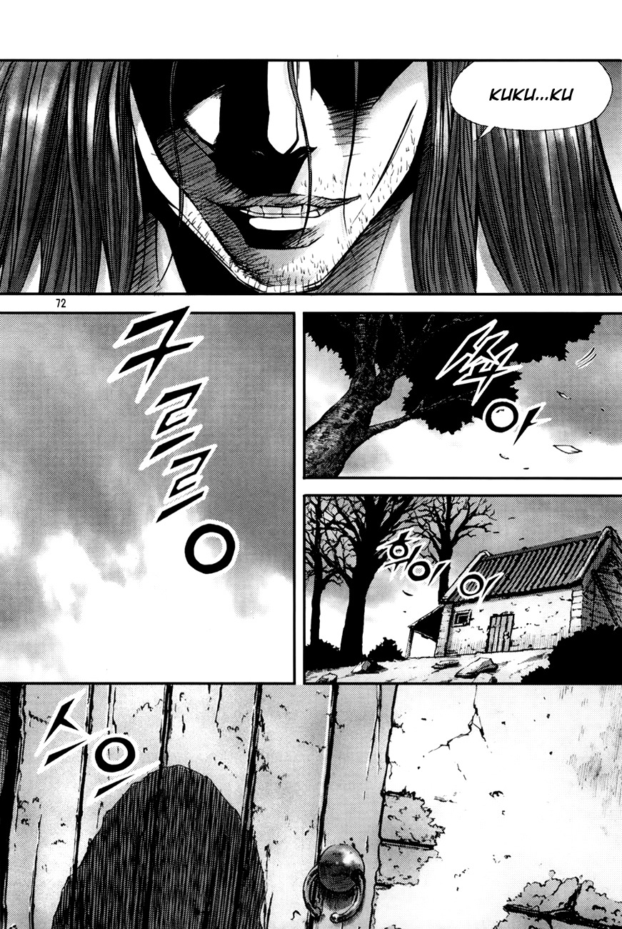 King of Hell Chapter 195 page 17 - Chapter 195