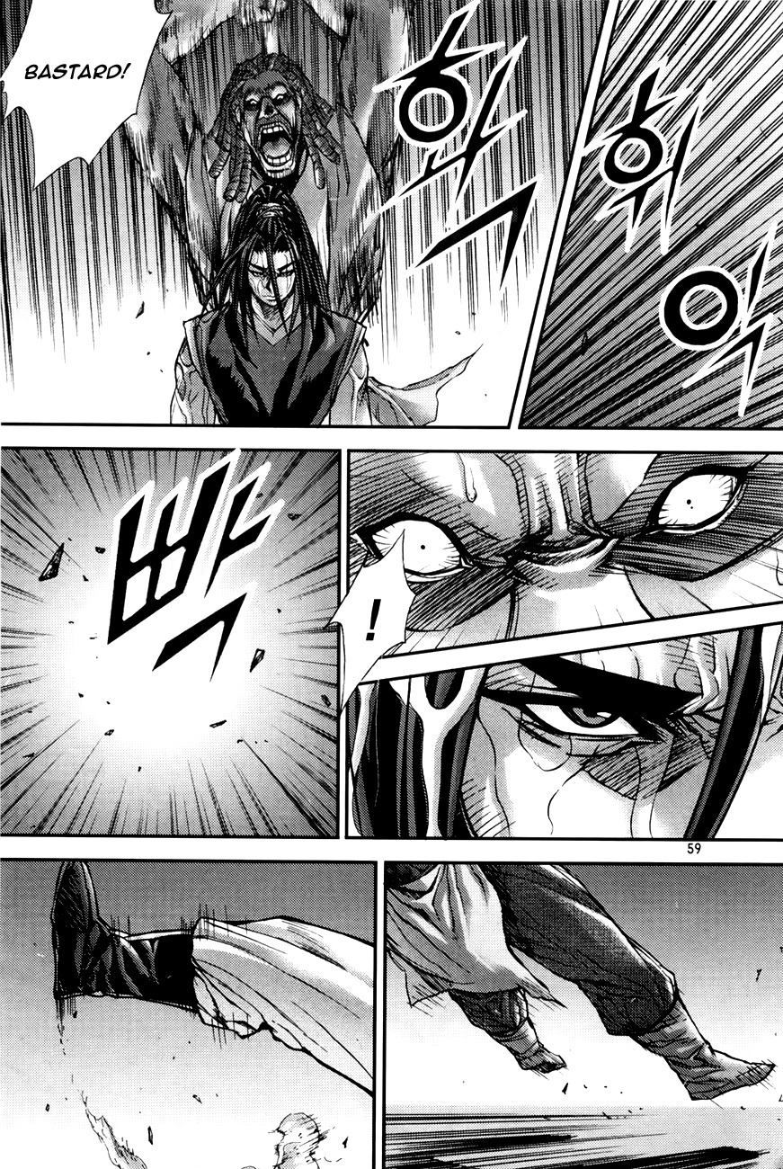 King of Hell Chapter 195 page 4 - Chapter 195