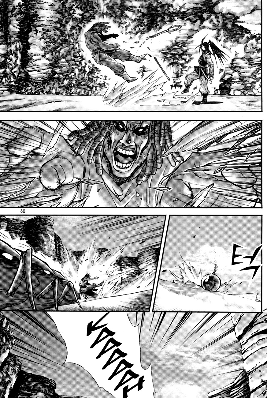 King of Hell Chapter 195 page 5 - Chapter 195