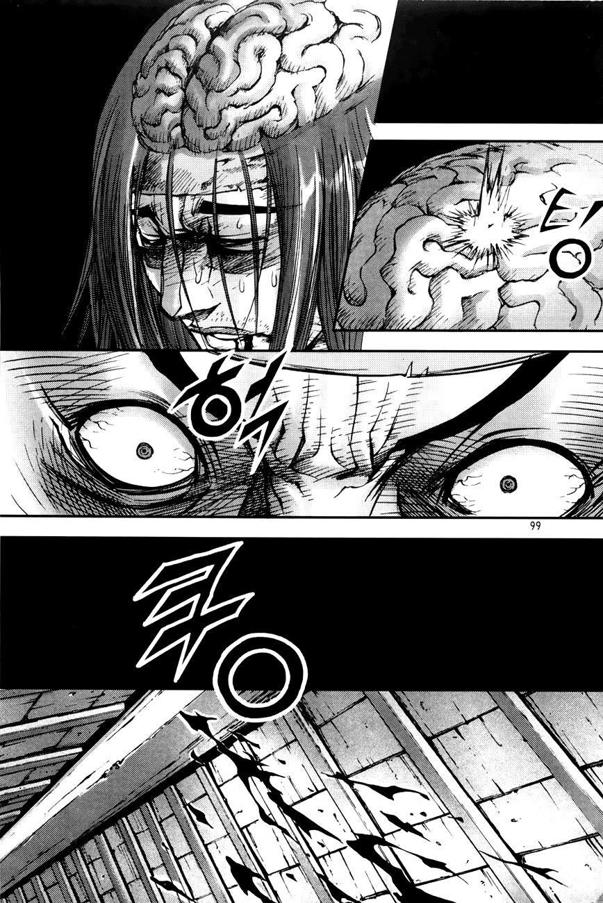 King of Hell Chapter 196 page 10 - Chapter 196