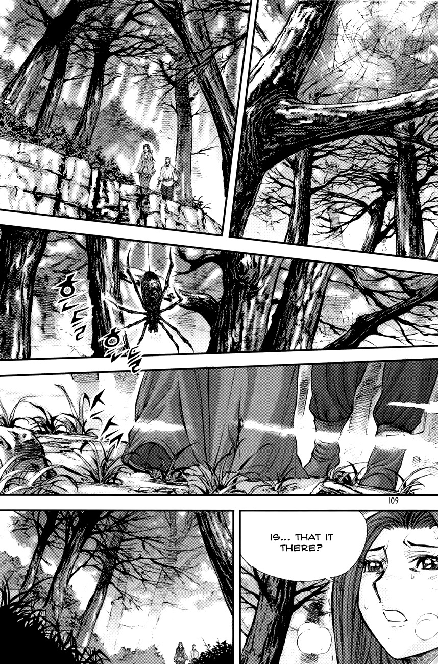 King of Hell Chapter 196 page 20 - Chapter 196