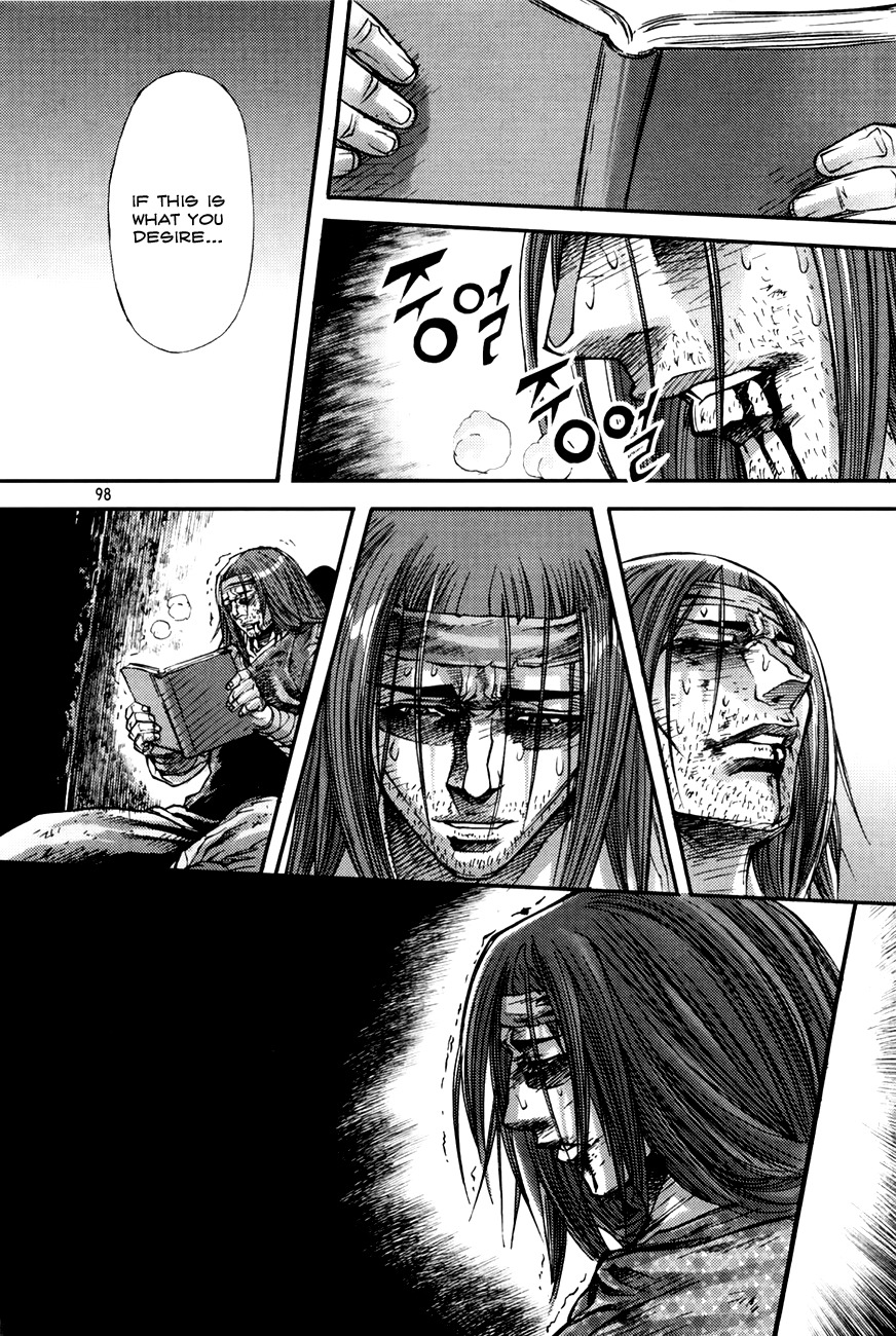 King of Hell Chapter 196 page 9 - Chapter 196