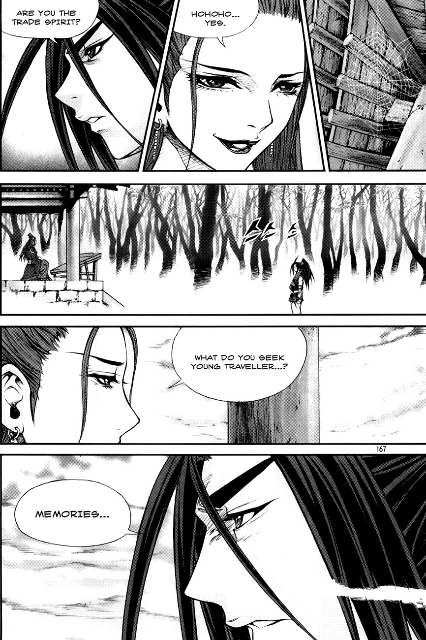 King of Hell Chapter 198 page 10 - Chapter 198