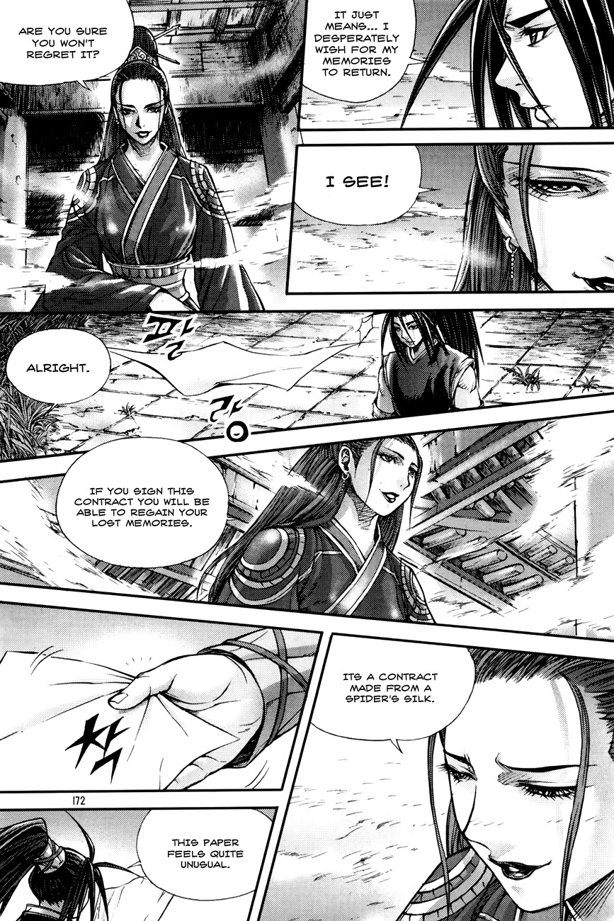 King of Hell Chapter 198 page 15 - Chapter 198