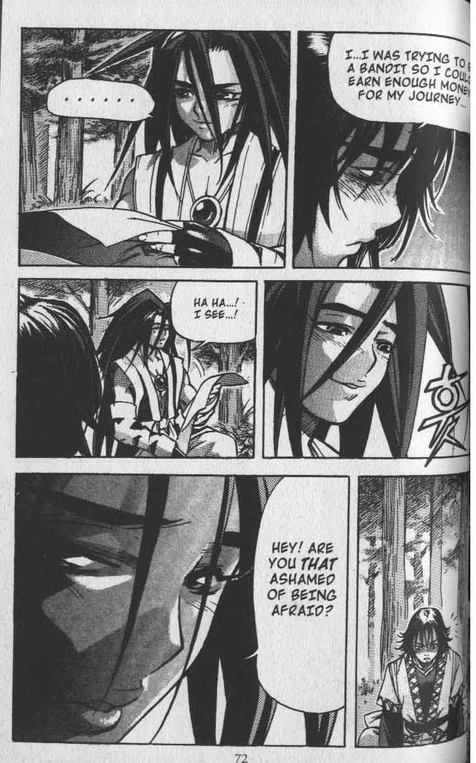 King of Hell Chapter 20 page 14 - Chapter 20