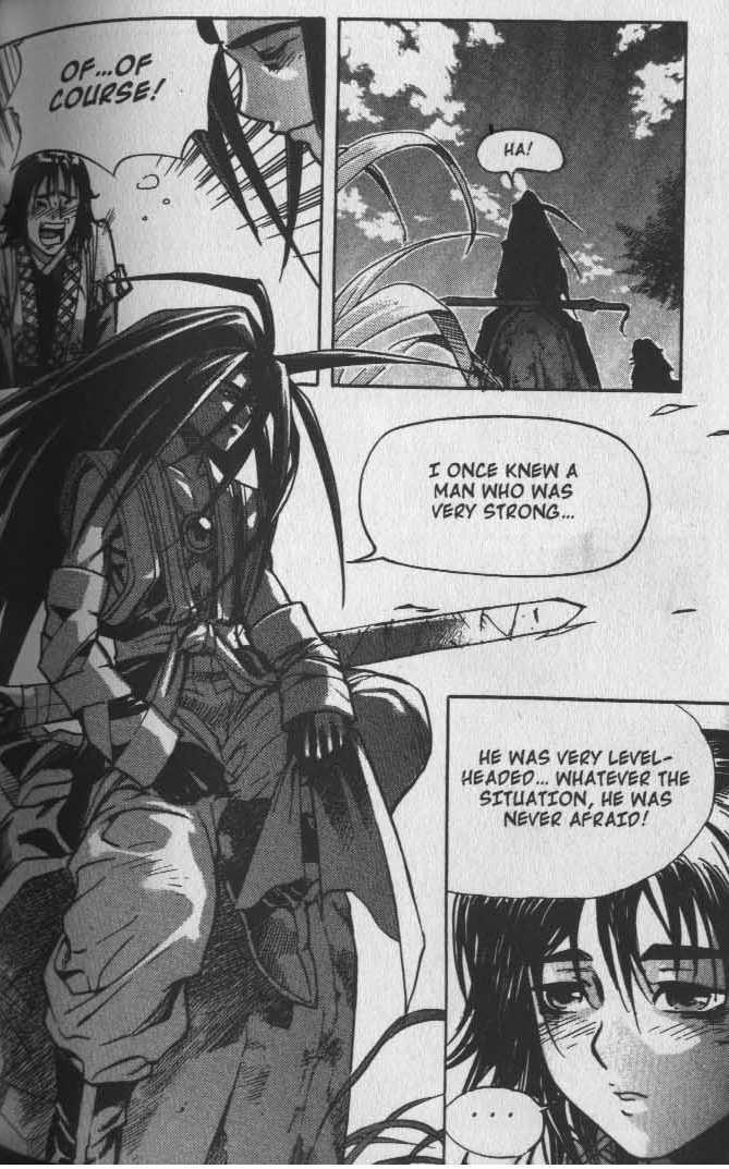 King of Hell Chapter 20 page 15 - Chapter 20