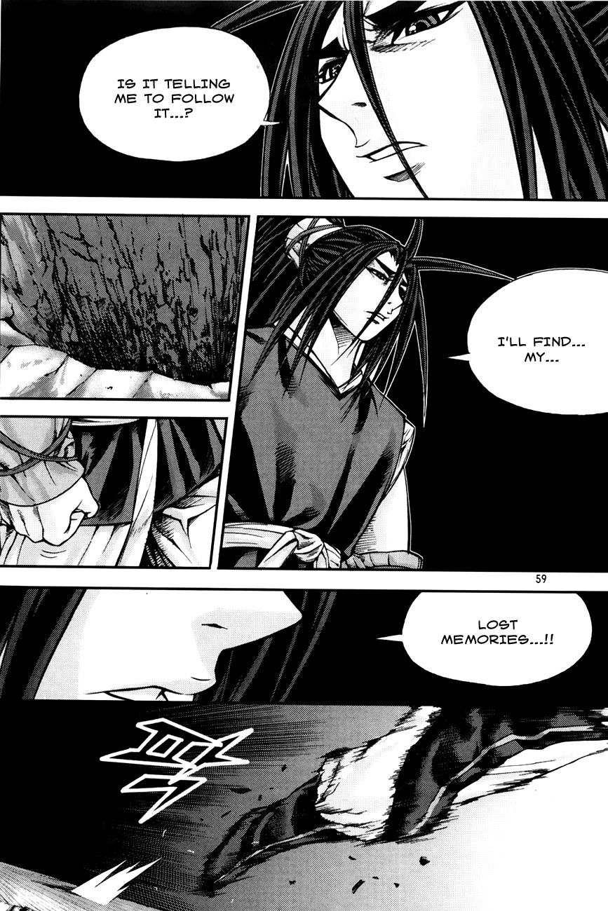 King of Hell Chapter 201 page 10 - Chapter 201