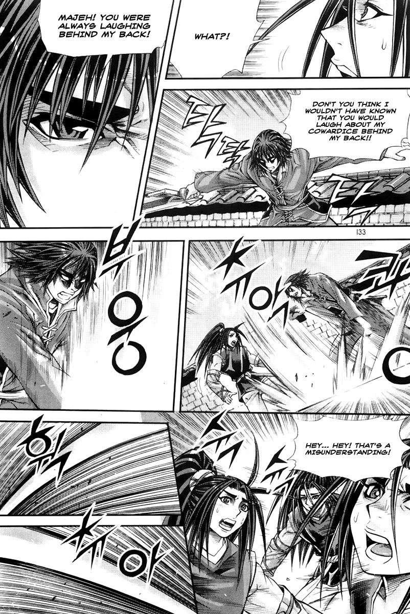 King of Hell Chapter 203 page 26 - Chapter 203