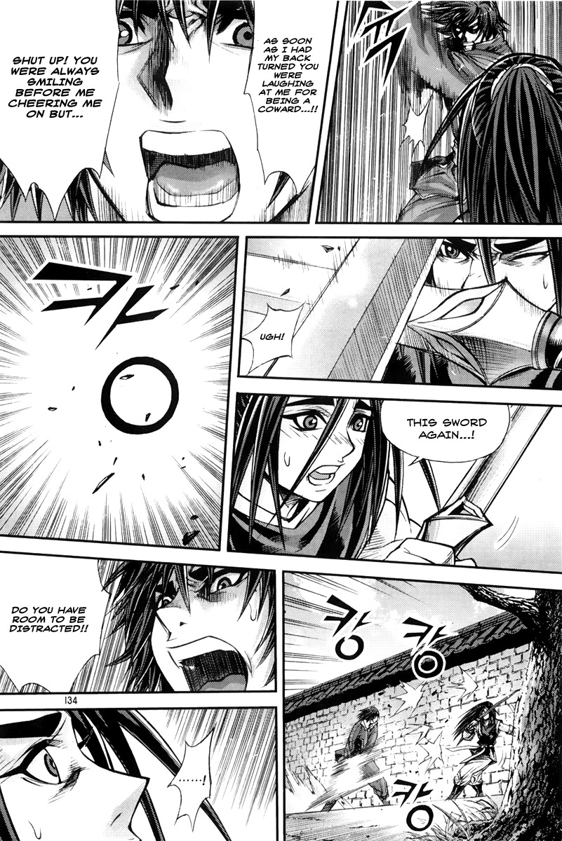 King of Hell Chapter 203 page 27 - Chapter 203