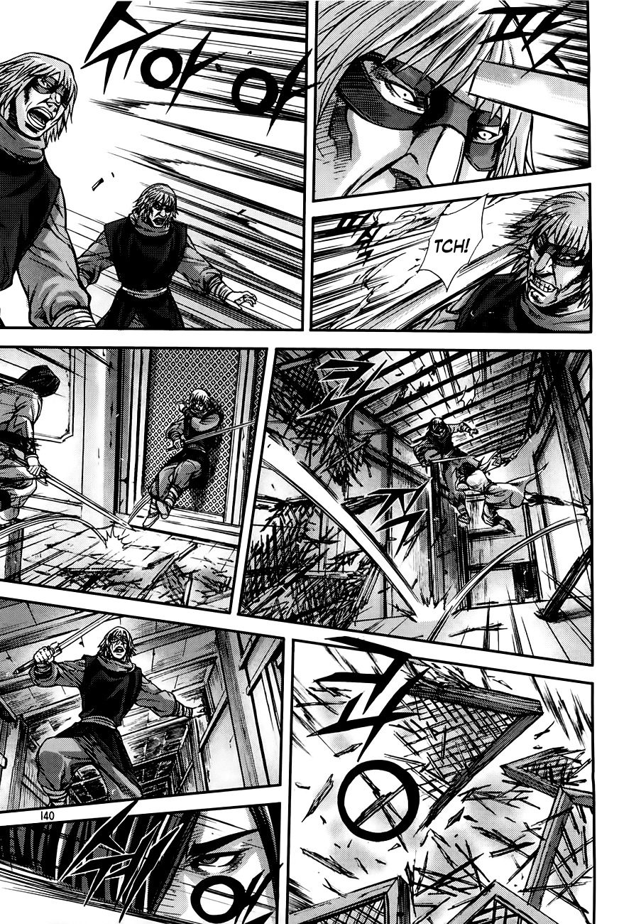 King of Hell Chapter 206 page 119 - Chapter 206